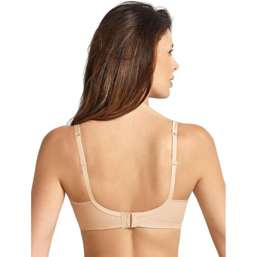 Anita Size 34A Beige Tonya Post Mastectomy Bra NEW - Picture 2 of 2